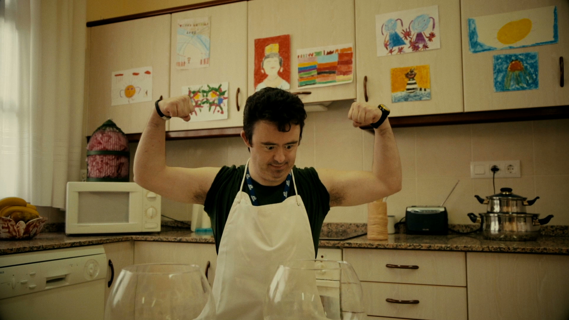 TODOS TENEMOS ALGUNA ¿CUÁL ES LA TUYA?